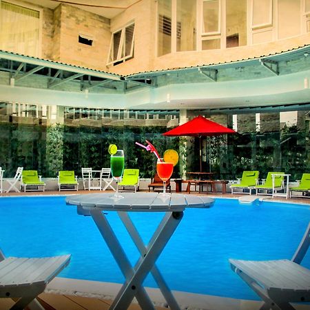 Anh Dao Mekong 2 Hotel Кантхо Екстер'єр фото