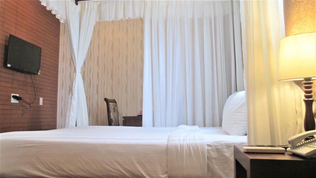 Anh Dao Mekong 2 Hotel Кантхо Екстер'єр фото