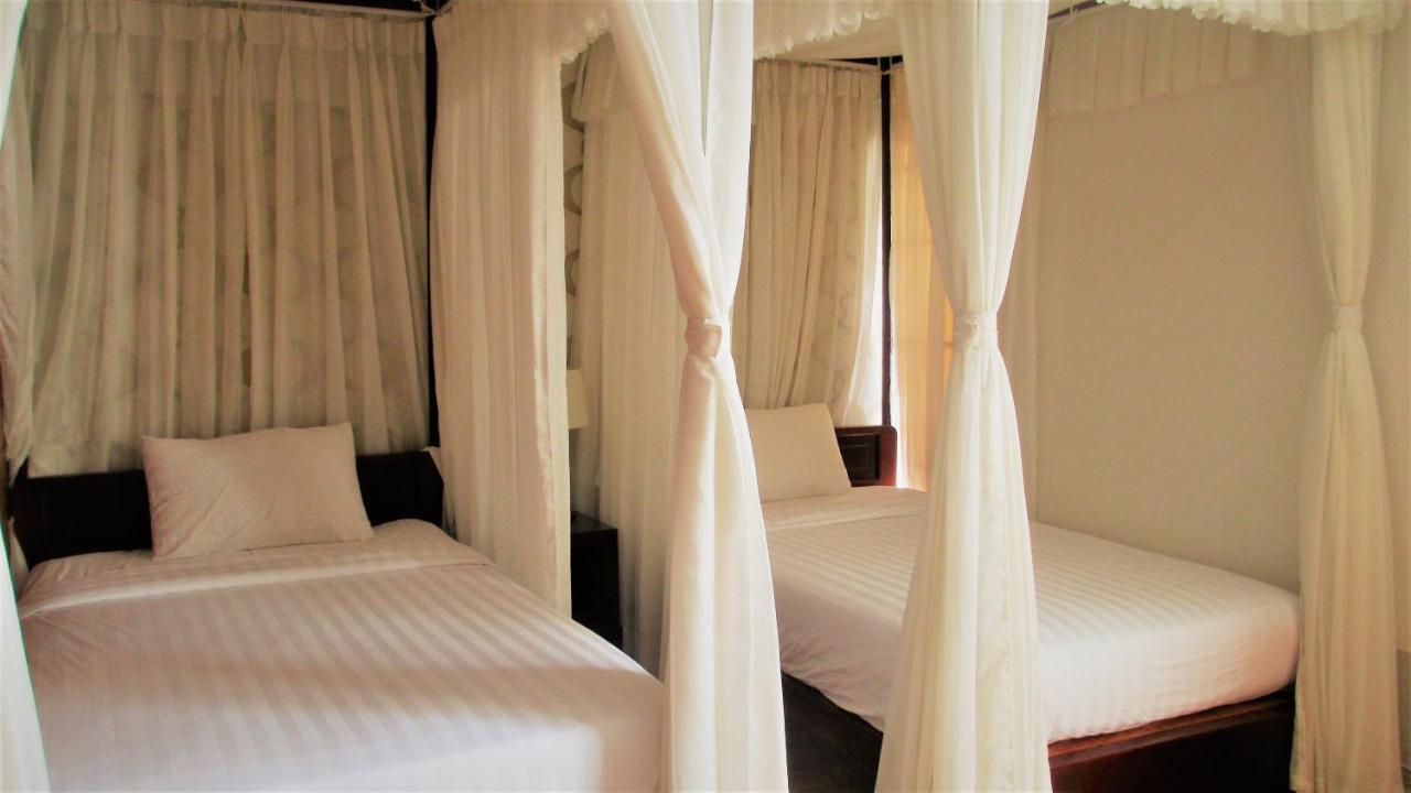 Anh Dao Mekong 2 Hotel Кантхо Екстер'єр фото