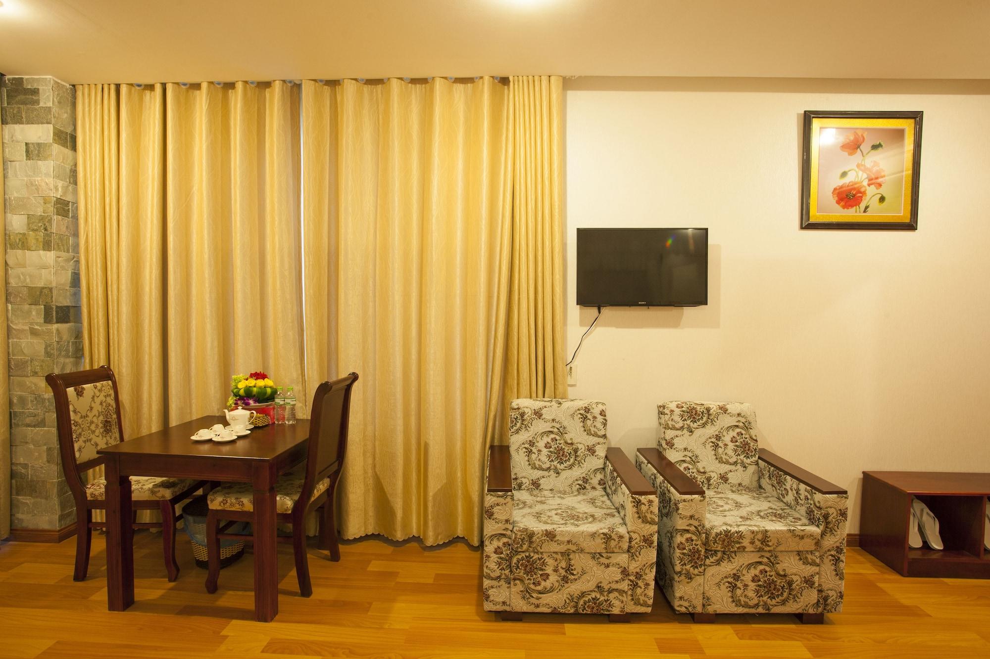Anh Dao Mekong 2 Hotel Кантхо Екстер'єр фото