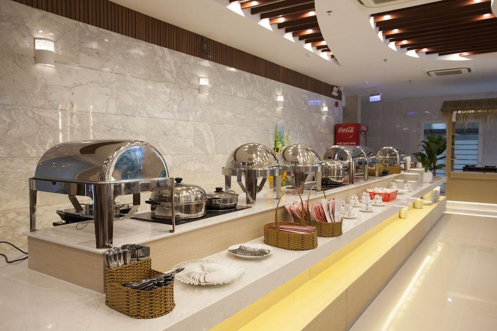 Anh Dao Mekong 2 Hotel Кантхо Екстер'єр фото