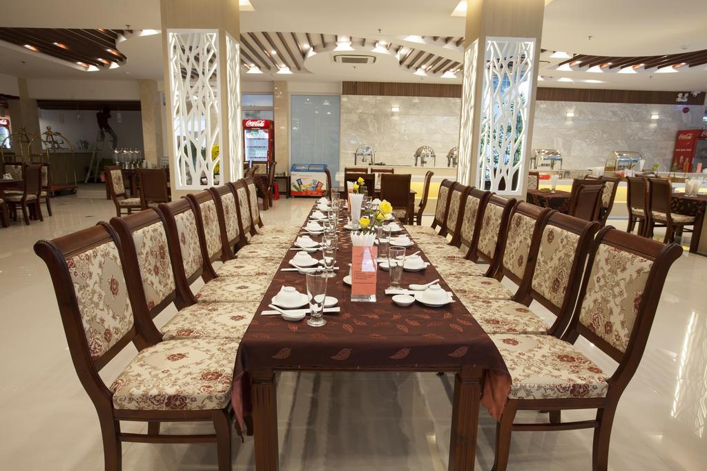 Anh Dao Mekong 2 Hotel Кантхо Екстер'єр фото