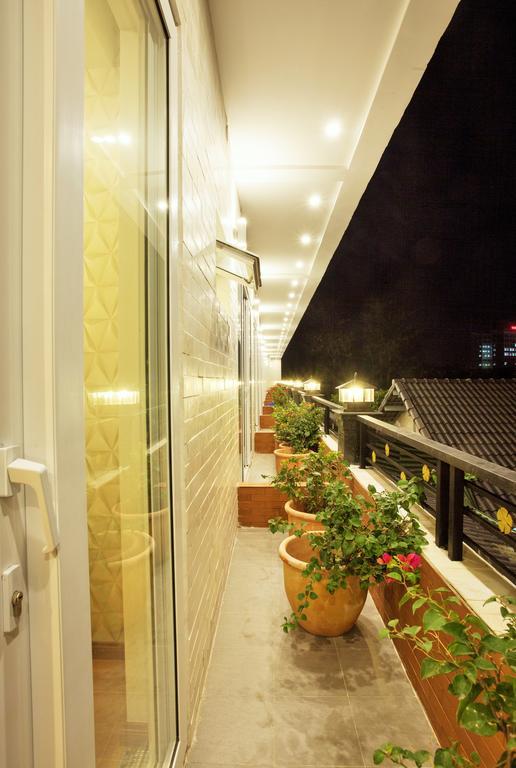 Anh Dao Mekong 2 Hotel Кантхо Екстер'єр фото
