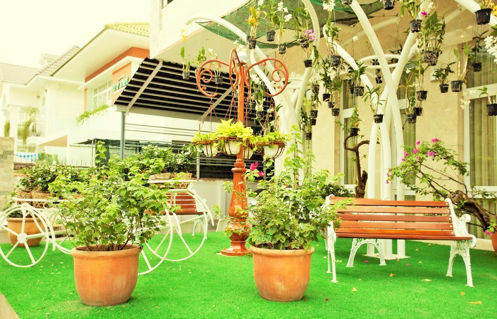 Anh Dao Mekong 2 Hotel Кантхо Екстер'єр фото