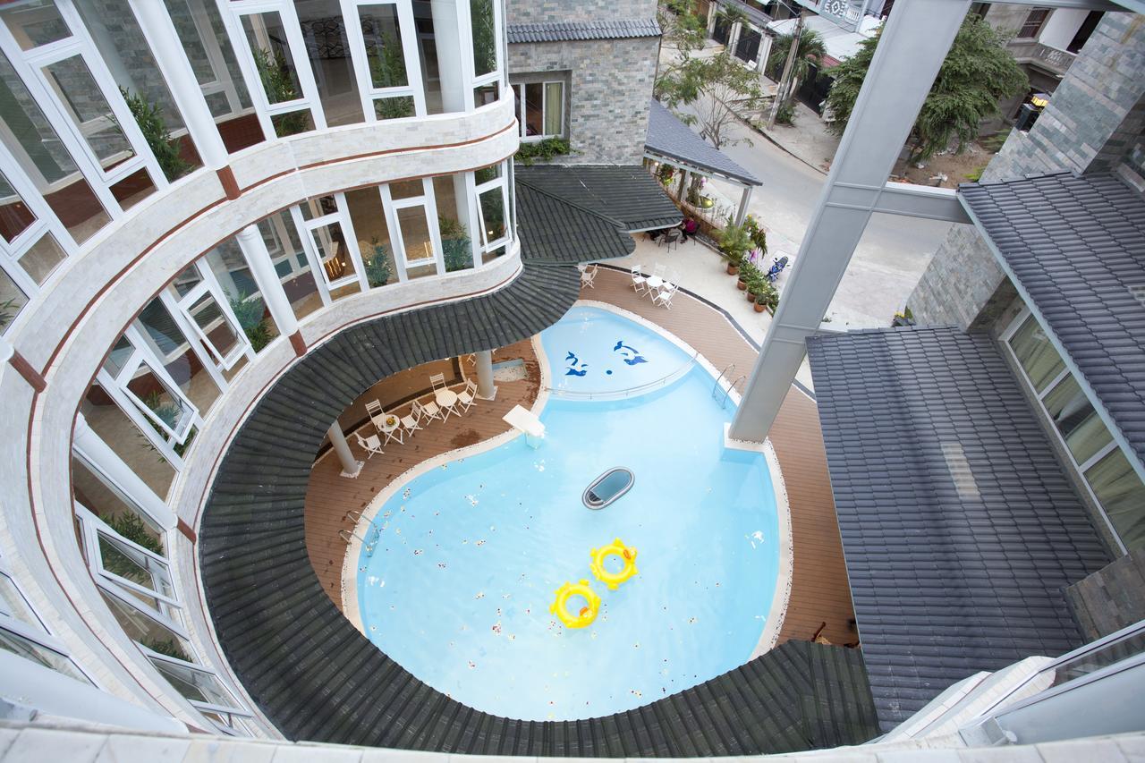 Anh Dao Mekong 2 Hotel Кантхо Номер фото