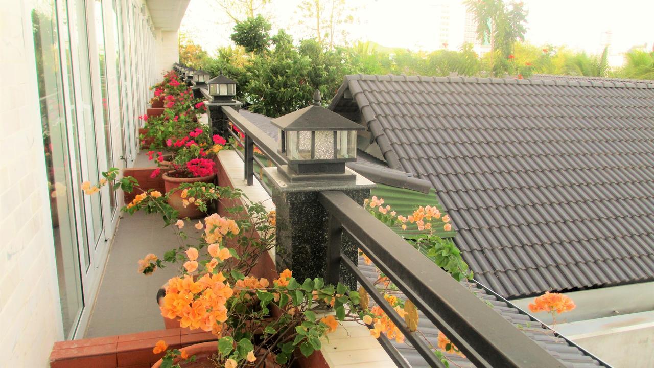Anh Dao Mekong 2 Hotel Кантхо Номер фото