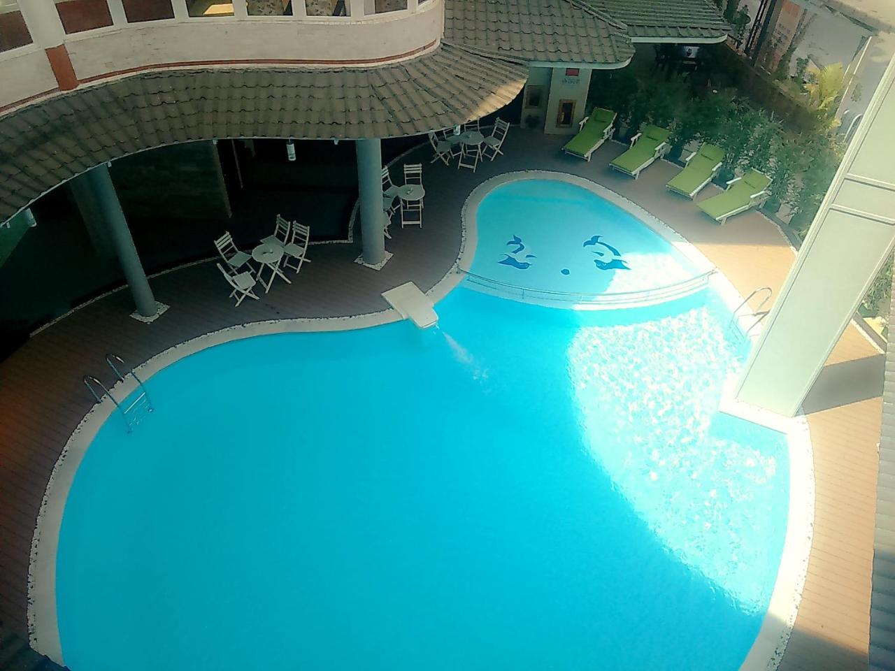 Anh Dao Mekong 2 Hotel Кантхо Екстер'єр фото